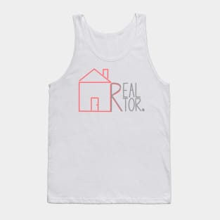 Realtor Tank Top